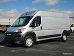 New 2026 Ram ProMaster 2500 High Roof Empty Cargo Van for sale #31514T - photo 8