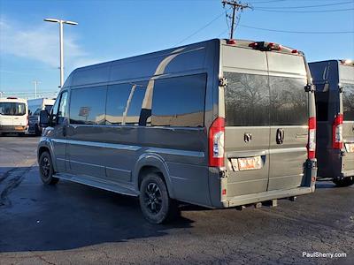 New 2026 Ram ProMaster 3500 High Roof Empty Cargo Van for sale #31516T - photo 2