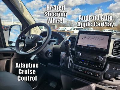 New 2026 Ram ProMaster 2500 High Roof Empty Cargo Van for sale #31517T - photo 2