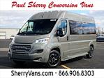 New 2026 Ram ProMaster 2500 High Roof Empty Cargo Van for sale #31517T - photo 1