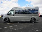 New 2026 Ram ProMaster 2500 High Roof Empty Cargo Van for sale #31517T - photo 14