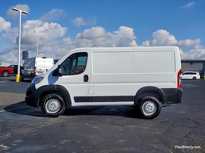 New 2026 Ram ProMaster 1500 Standard Roof Empty Cargo Van for sale #31518T - photo 2