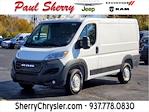 New 2026 Ram ProMaster 1500 Standard Roof Empty Cargo Van for sale #31518T - photo 1