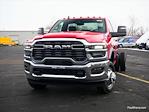 New 2026 Ram 3500 Regular Cab 84 CA Cab Chassis for sale #31525T - photo 7
