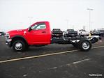New 2026 Ram 3500 Regular Cab 84 CA Cab Chassis for sale #31525T - photo 9
