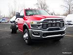 New 2026 Ram 3500 Regular Cab 84 CA Cab Chassis for sale #31525T - photo 12