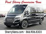 New 2026 Ram ProMaster 2500 High Roof Empty Cargo Van for sale #31527T - photo 1