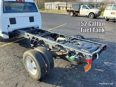 New 2026 Ram 5500 Regular Cab 84 CA Cab Chassis for sale #31530T - photo 2