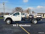 New 2026 Ram 5500 Regular Cab 84 CA Cab Chassis for sale #31530T - photo 10