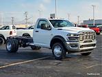 New 2026 Ram 5500 Regular Cab 84 CA Cab Chassis for sale #31530T - photo 14
