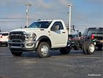 New 2026 Ram 5500 Regular Cab 84 CA Cab Chassis for sale #31531T - photo 5