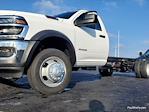 New 2026 Ram 5500 Regular Cab 120 CA Cab Chassis for sale #31532T - photo 6