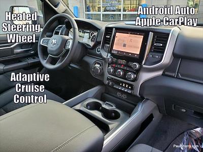 New 2026 Ram 1500 Big Horn Crew Cab 4x4 Pickup for sale #31536T - photo 2