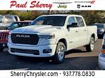 New 2026 Ram 1500 Big Horn Crew Cab 4x4 Pickup for sale #31536T - photo 1