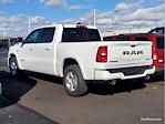 New 2026 Ram 1500 Big Horn Crew Cab 4x4 Pickup for sale #31536T - photo 2