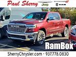 New 2026 Ram 1500 Limited Crew Cab 4x4 Pickup for sale #31537T - photo 1