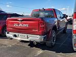 New 2026 Ram 1500 Limited Crew Cab 4x4 Pickup for sale #31537T - photo 10