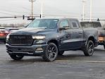 New 2026 Ram 1500 Laramie Crew Cab for sale #31539T - photo 7