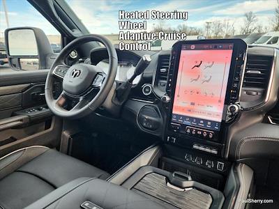 New 2026 Ram 2500 Limited Mega Cab for sale #31556T - photo 2