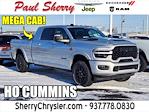 New 2026 Ram 2500 Limited Mega Cab for sale #31556T - photo 1