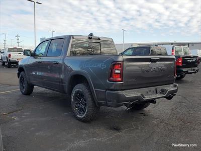 New 2026 Ram 1500 Rebel Crew Cab for sale #31557T - photo 2