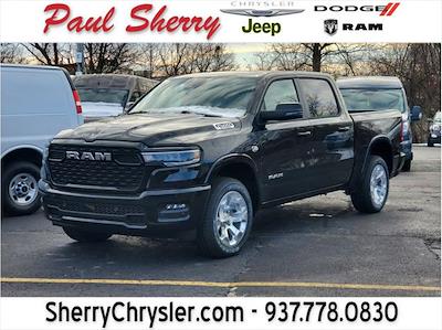 New 2026 Ram 1500 Big Horn Crew Cab for sale #31559T - photo 1