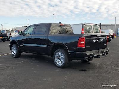 New 2026 Ram 1500 Big Horn Crew Cab for sale #31559T - photo 2