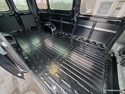 New 2026 Ram ProMaster 3500 High Roof Empty Cargo Van for sale #31566T - photo 2