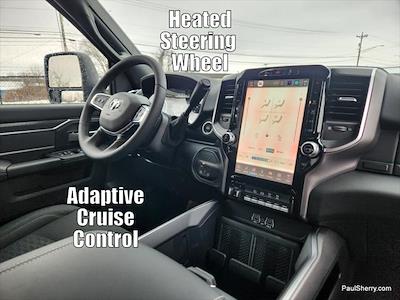 New 2026 Ram 3500 Big Horn Crew Cab for sale #31567T - photo 2