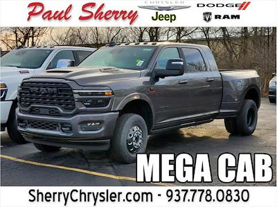 New 2026 Ram 3500 Limited Mega Cab for sale #31573T - photo 1
