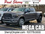 New 2026 Ram 3500 Limited Mega Cab for sale #31573T - photo 1