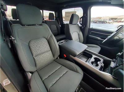 New 2026 Ram 1500 Big Horn Crew Cab for sale #31575T - photo 2