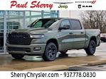 New 2026 Ram 1500 Big Horn Crew Cab for sale #31575T - photo 1