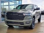 New 2026 Ram 1500 Big Horn Crew Cab for sale #31575T - photo 7