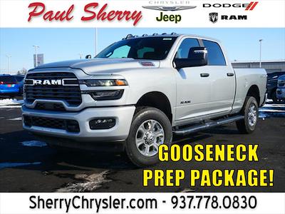 New 2026 Ram 2500 Big Horn Crew Cab for sale #31584T - photo 1