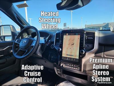 New 2026 Ram 2500 Big Horn Crew Cab for sale #31584T - photo 2