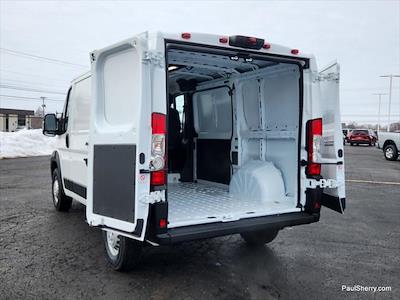 New 2026 Ram ProMaster 1500 Standard Roof Empty Cargo Van for sale #31592T - photo 2