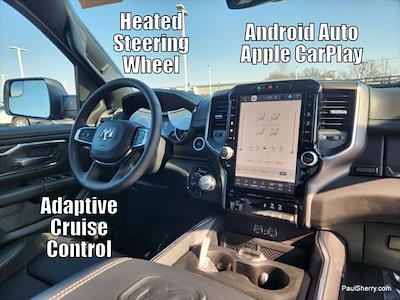 New 2026 Ram 1500 Laramie Crew Cab for sale #31593T - photo 2