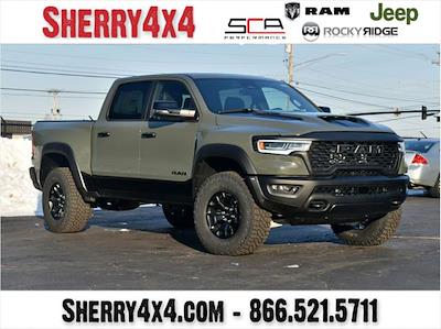 New 2026 Ram 1500 TRX Crew Cab for sale #31594T - photo 1