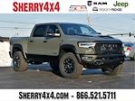 New 2026 Ram 1500 TRX Crew Cab for sale #31594T - photo 1