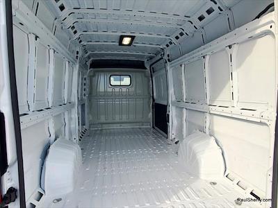 New 2026 Ram ProMaster 3500 High Roof Empty Cargo Van for sale #31598T - photo 2