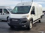 New 2026 Ram ProMaster 3500 High Roof Empty Cargo Van for sale #31598T - photo 7