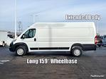 New 2026 Ram ProMaster 3500 High Roof Empty Cargo Van for sale #31598T - photo 9