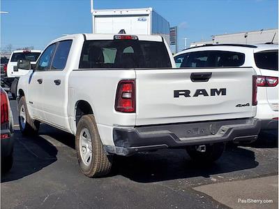 New 2026 Ram 1500 Tradesman Crew Cab for sale #31601T - photo 2