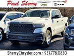 New 2026 Ram 1500 Tradesman Crew Cab for sale #31601T - photo 1
