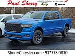 New 2026 Ram 1500 Big Horn Crew Cab for sale #31610T - photo 1