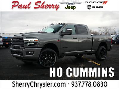 New 2026 Ram 3500 Laramie Crew Cab for sale #31613T - photo 1