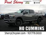 New 2026 Ram 3500 Laramie Crew Cab for sale #31613T - photo 1