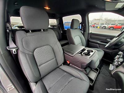 New 2026 Ram 1500 Warlock Crew Cab for sale #31616T - photo 2