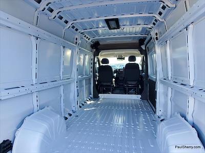 New 2026 Ram ProMaster 2500 High Roof Empty Cargo Van for sale #31697T - photo 2